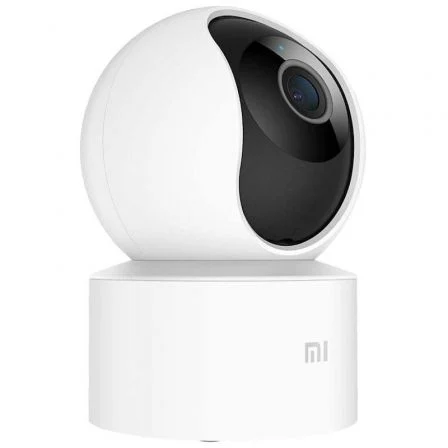 Xiaomi Smart Camera C200 Cámara de seguridad IP esférica 1080p Blanco